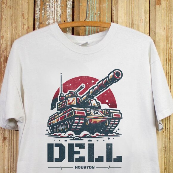 Houston Texan Shirt, Houston Football, Houston Texan Vintage Style Tee Shirt - Picture 1 of 3